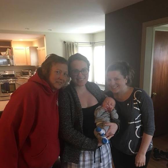 Meet your Posher, Sandra - Picture 1 of 1